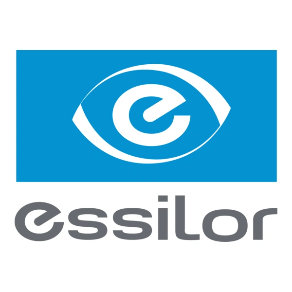Logo Essilor – lentile oftalmice profesionale