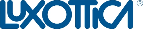 Logo Luxottica – branduri internaționale de optică
