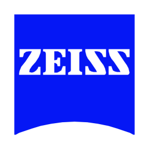 Logo Zeiss – tehnologie germană de precizie
