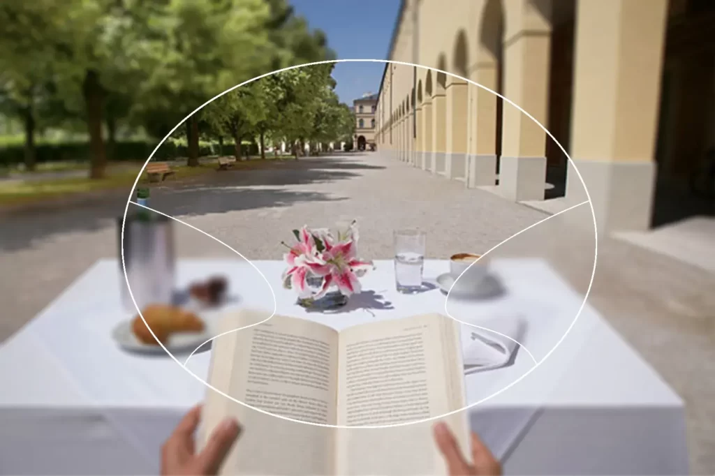 Lentile oftalmice — monofocale și progresive